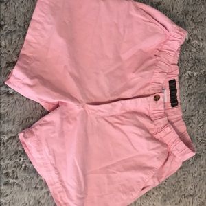 Men’s Meripex Shorts